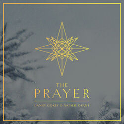 Cover of The Prayer