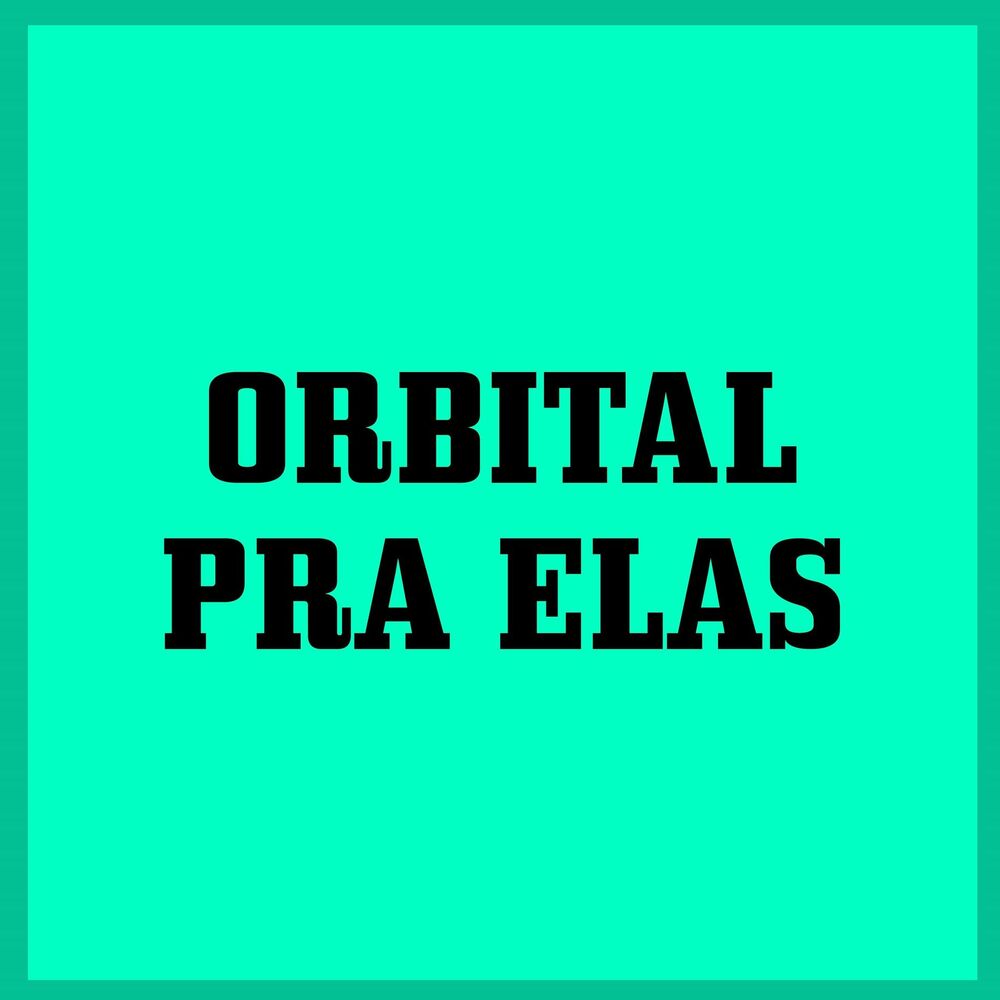 Picture of Orbital pra Elas
