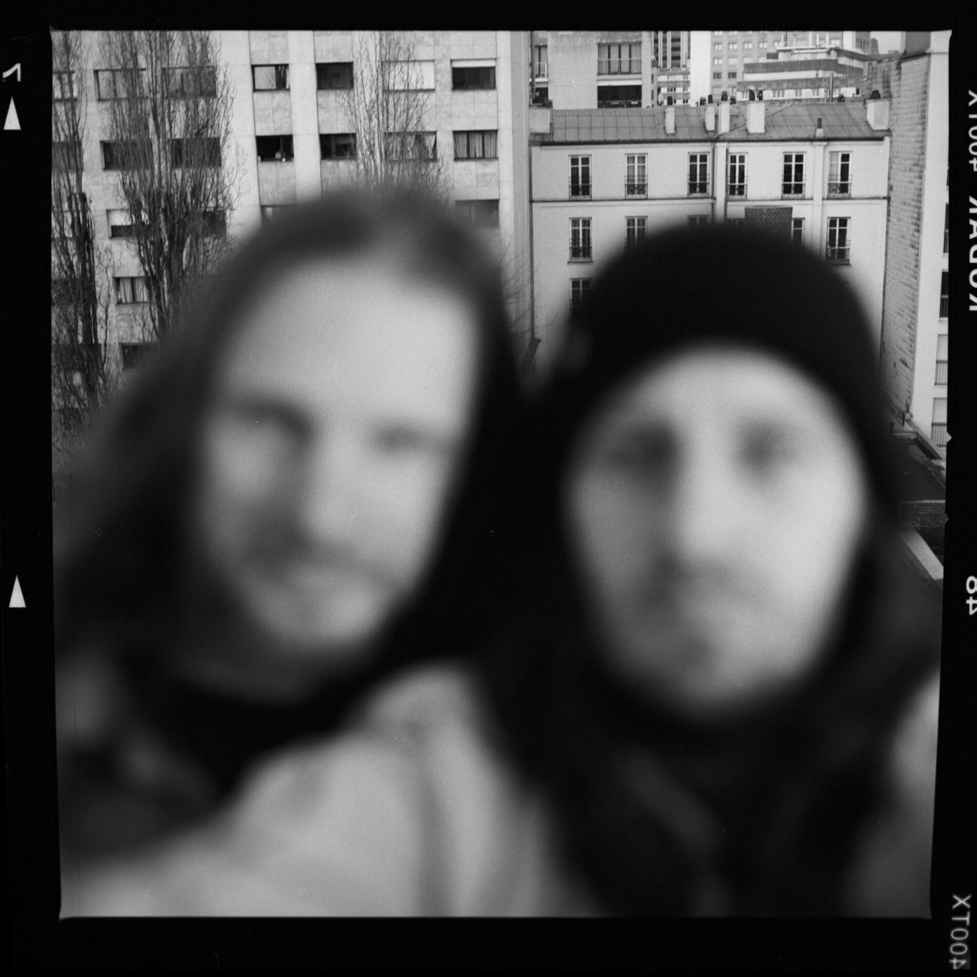 Album cover of About Death & Life