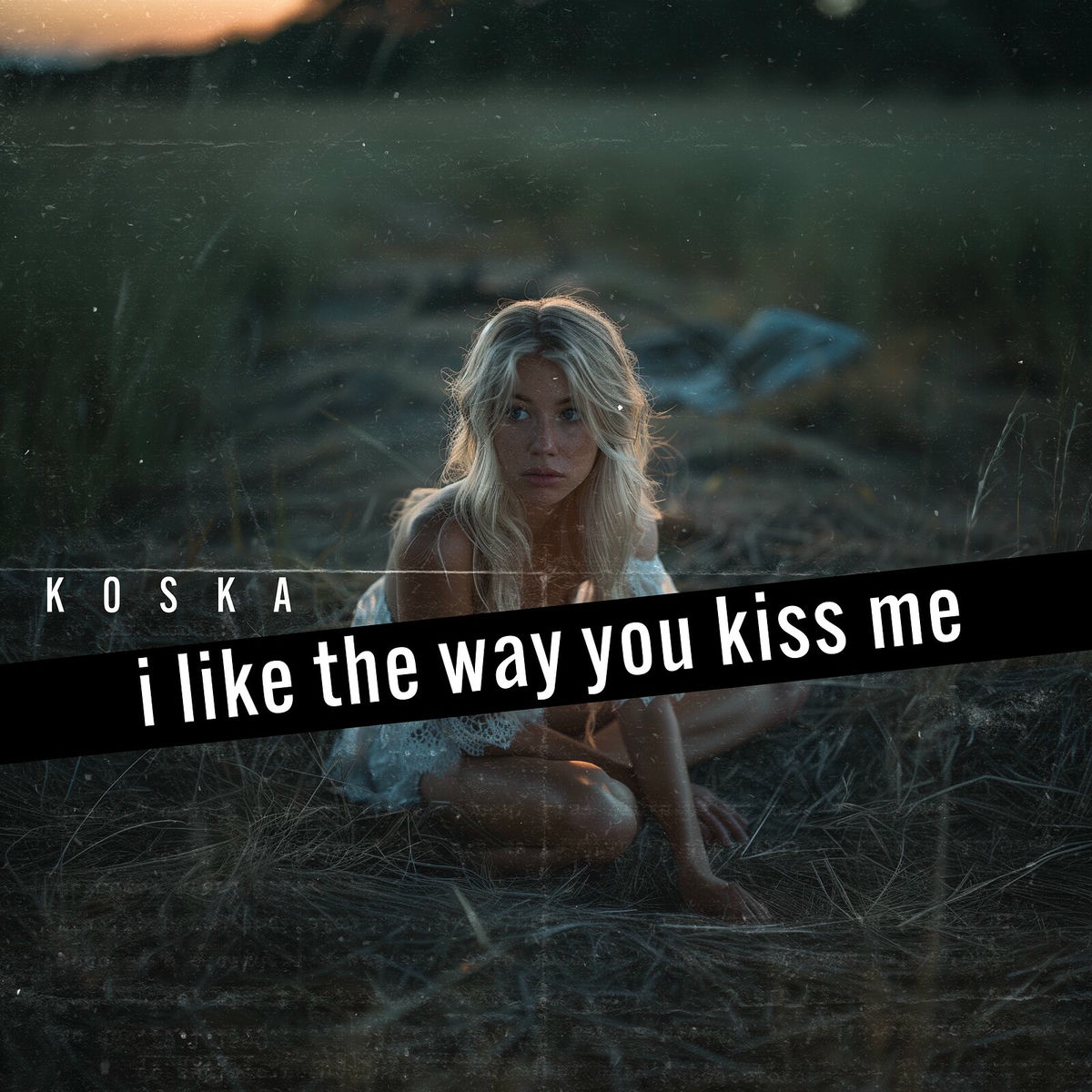 Album cover of I Like the Way You Kiss Me