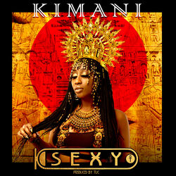 Cover of Sexy