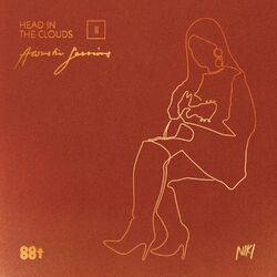 Cover of NIKI Acoustic Sessions: Head In The Clouds II