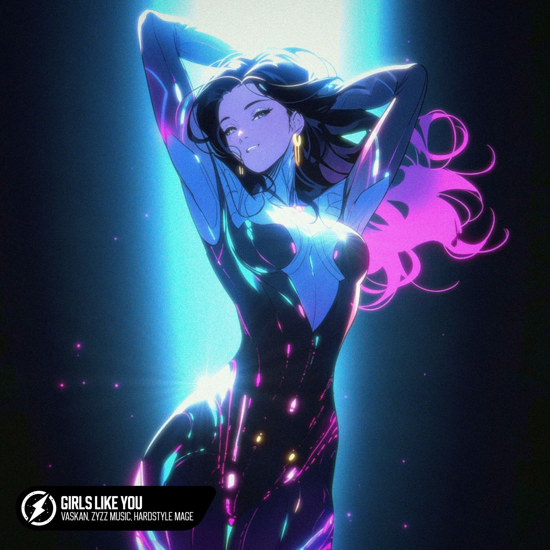 Album cover of Girls Like You
