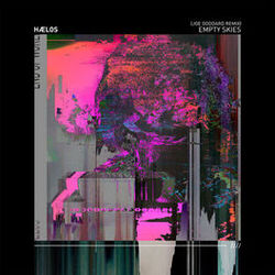 Cover of Empty Skies (Joe Goddard Remix)