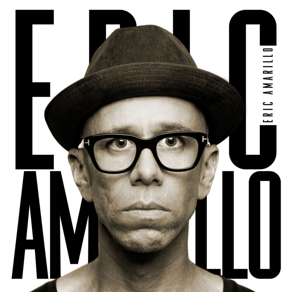 Picture of Eric Amarillo