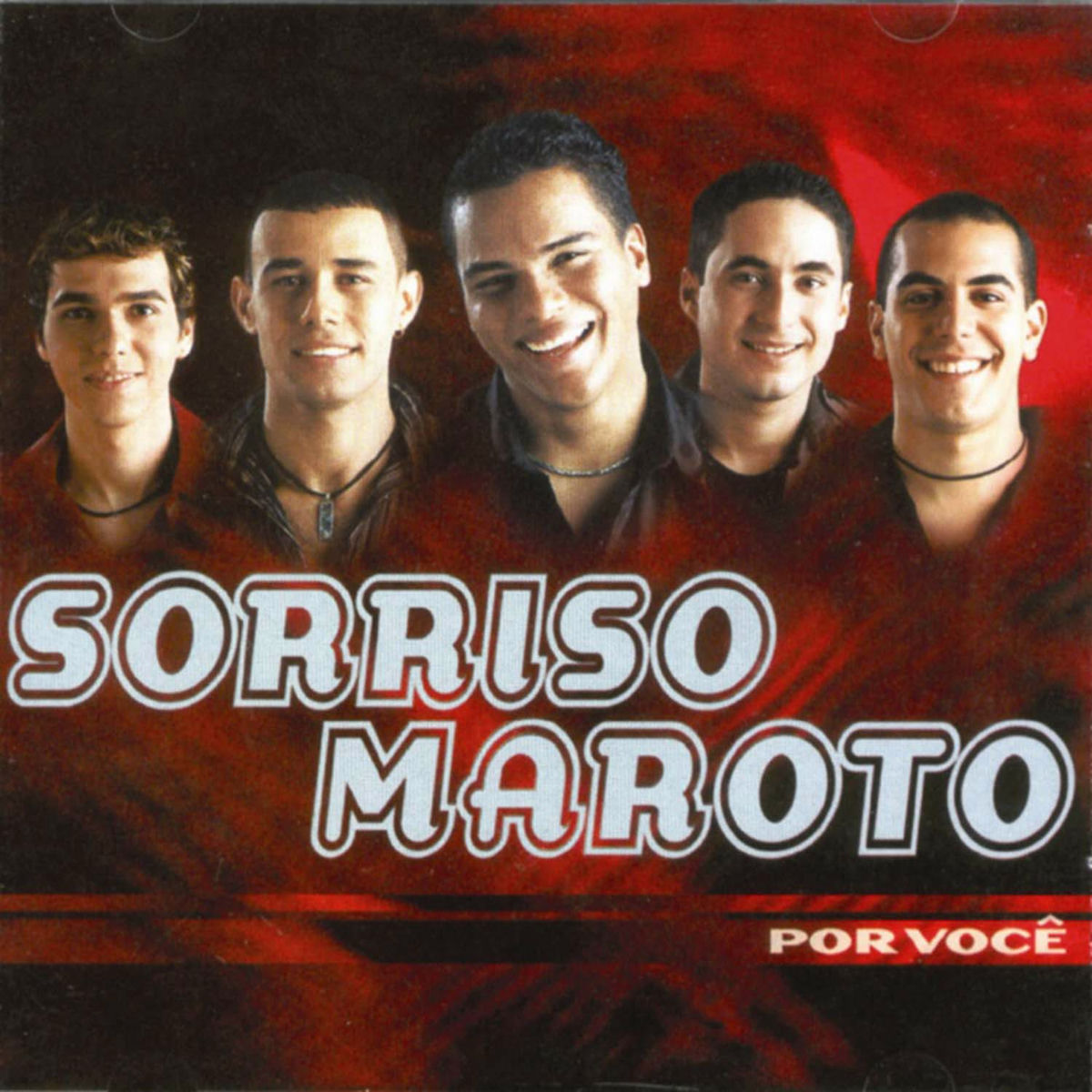 Album cover of Nada de Pensar Em Despedida