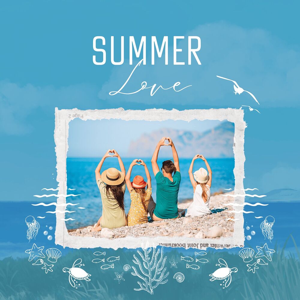 Picture of Summer Love