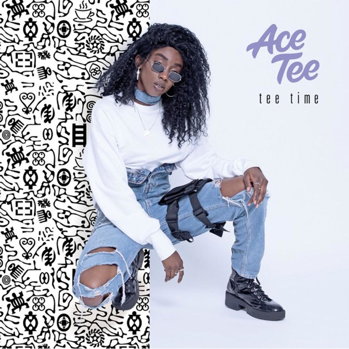Album cover of Tee Time (feat. Kwam.E)