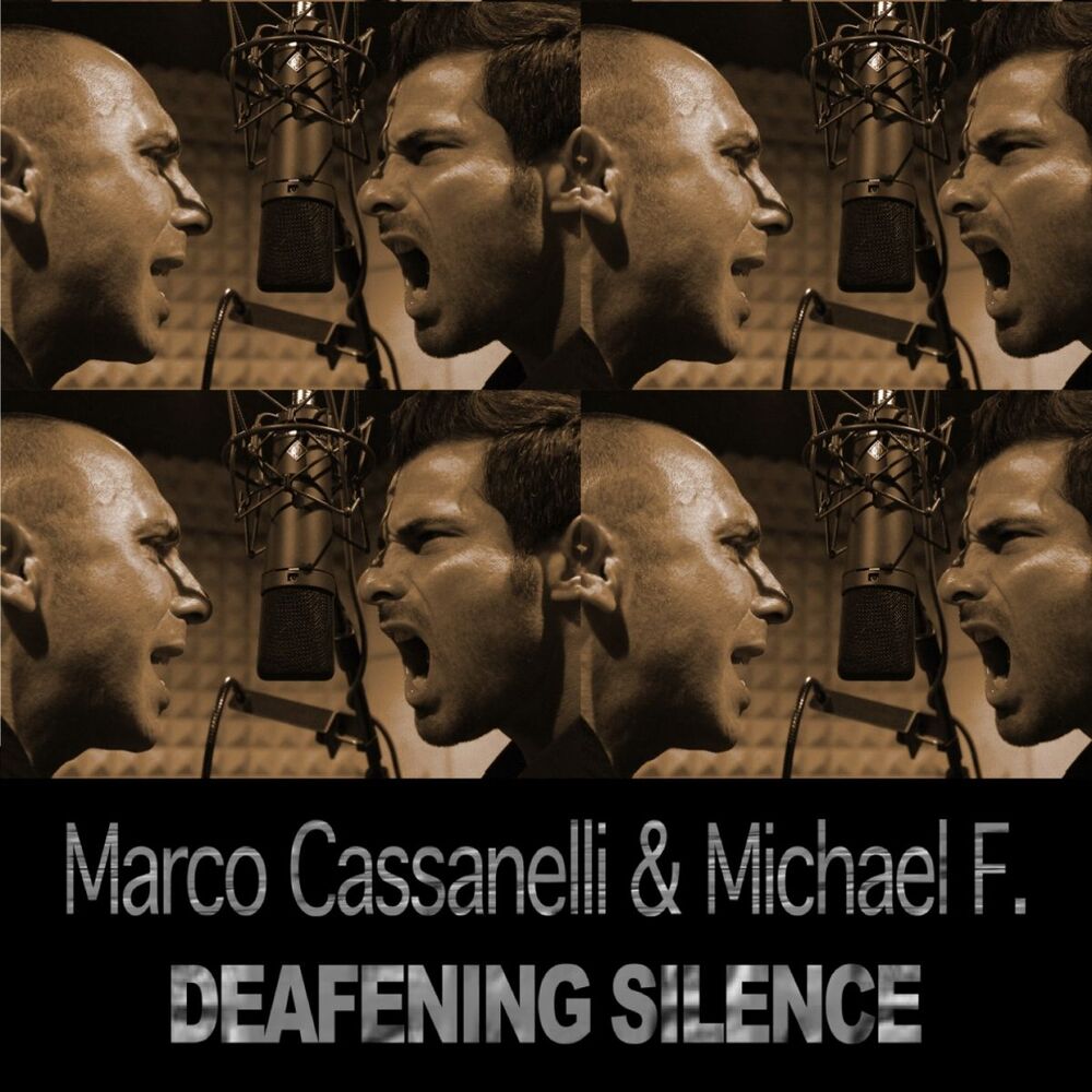 Picture of Deafening Silence