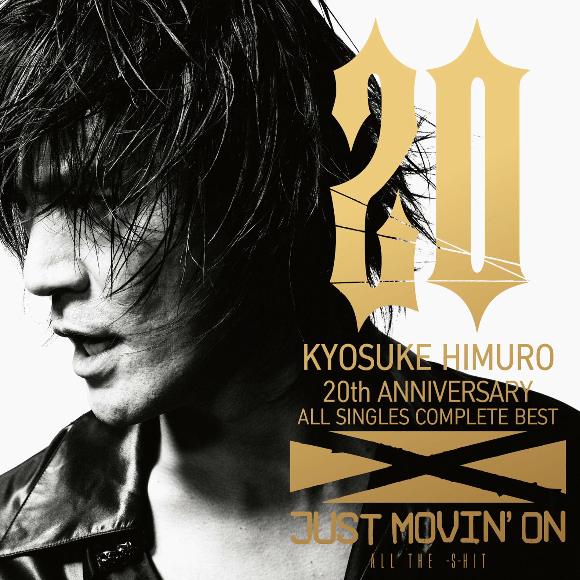 Kyosuke Himuro: albums, songs, concerts | Deezer