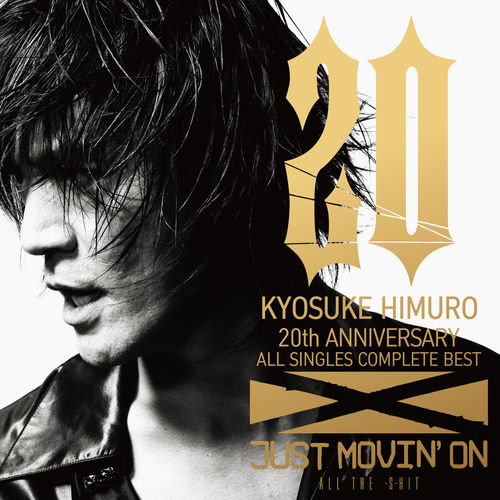 Kyosuke Himuro - ANGEL | Deezer