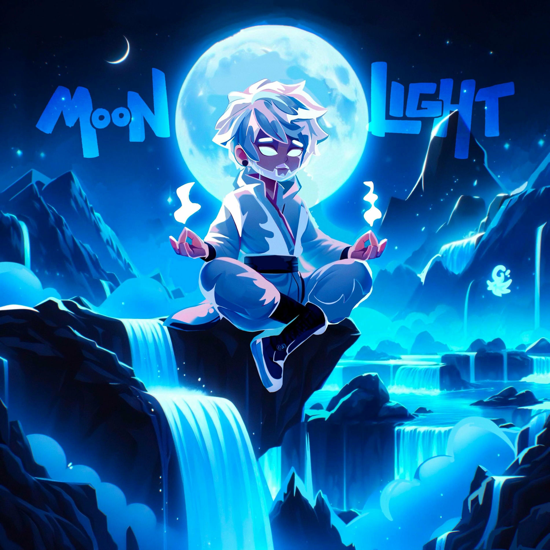 Album cover of Moonlight