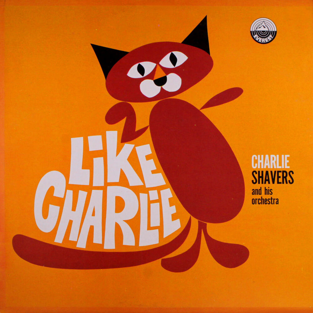 Picture of Like Charlie