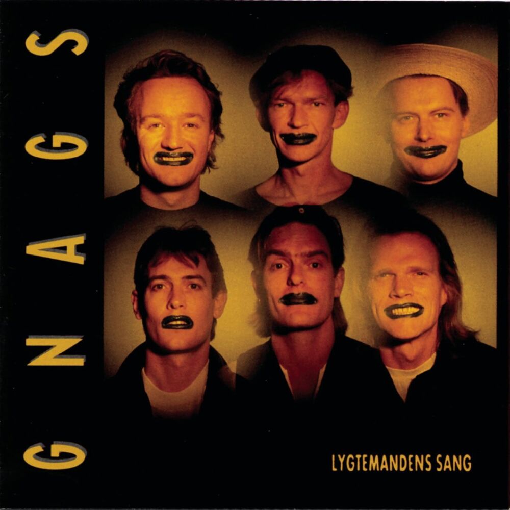 Picture of Lygtemandens Sang