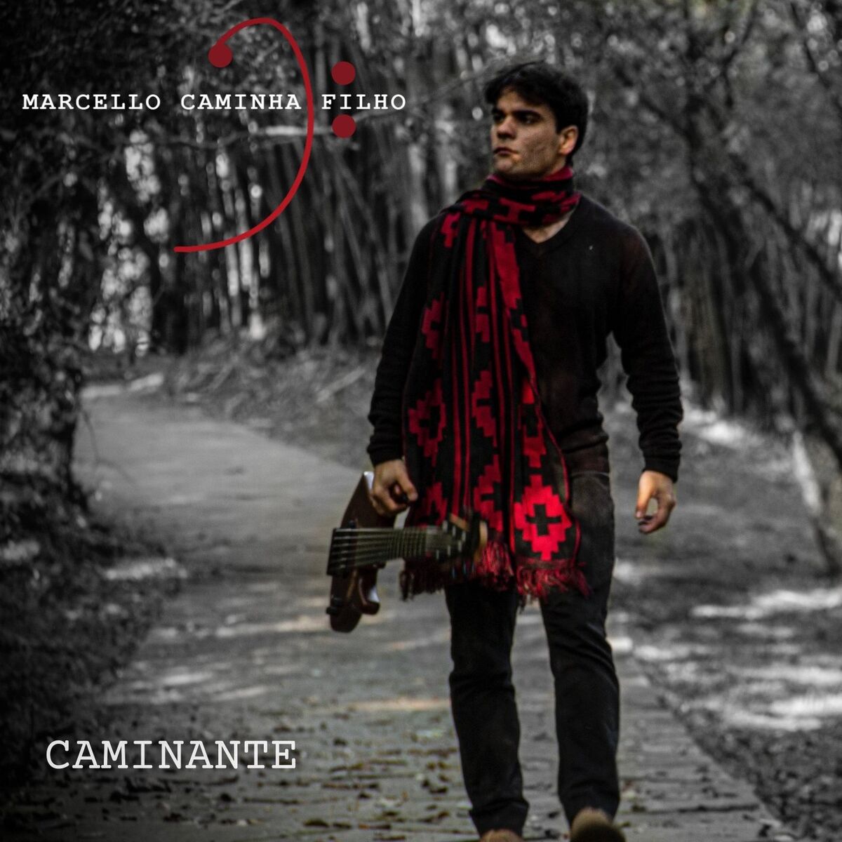 Album cover of Caminante