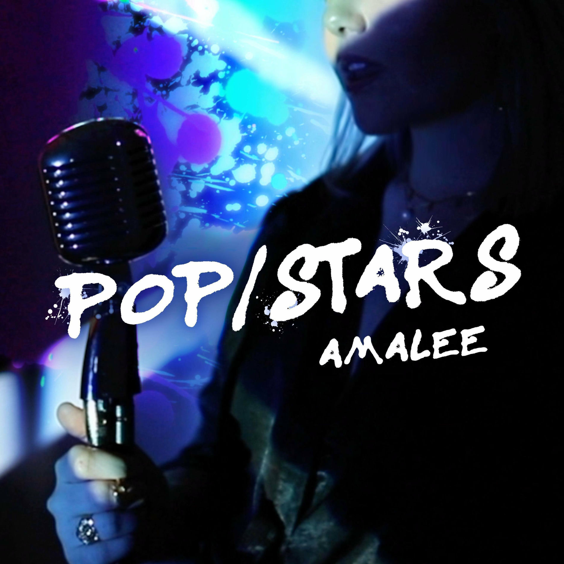 Album cover of POP/STARS (From 