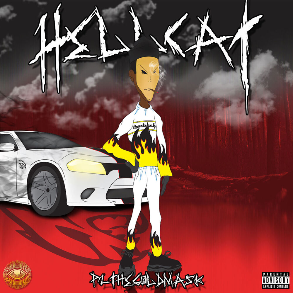Picture of Hellcat - EP