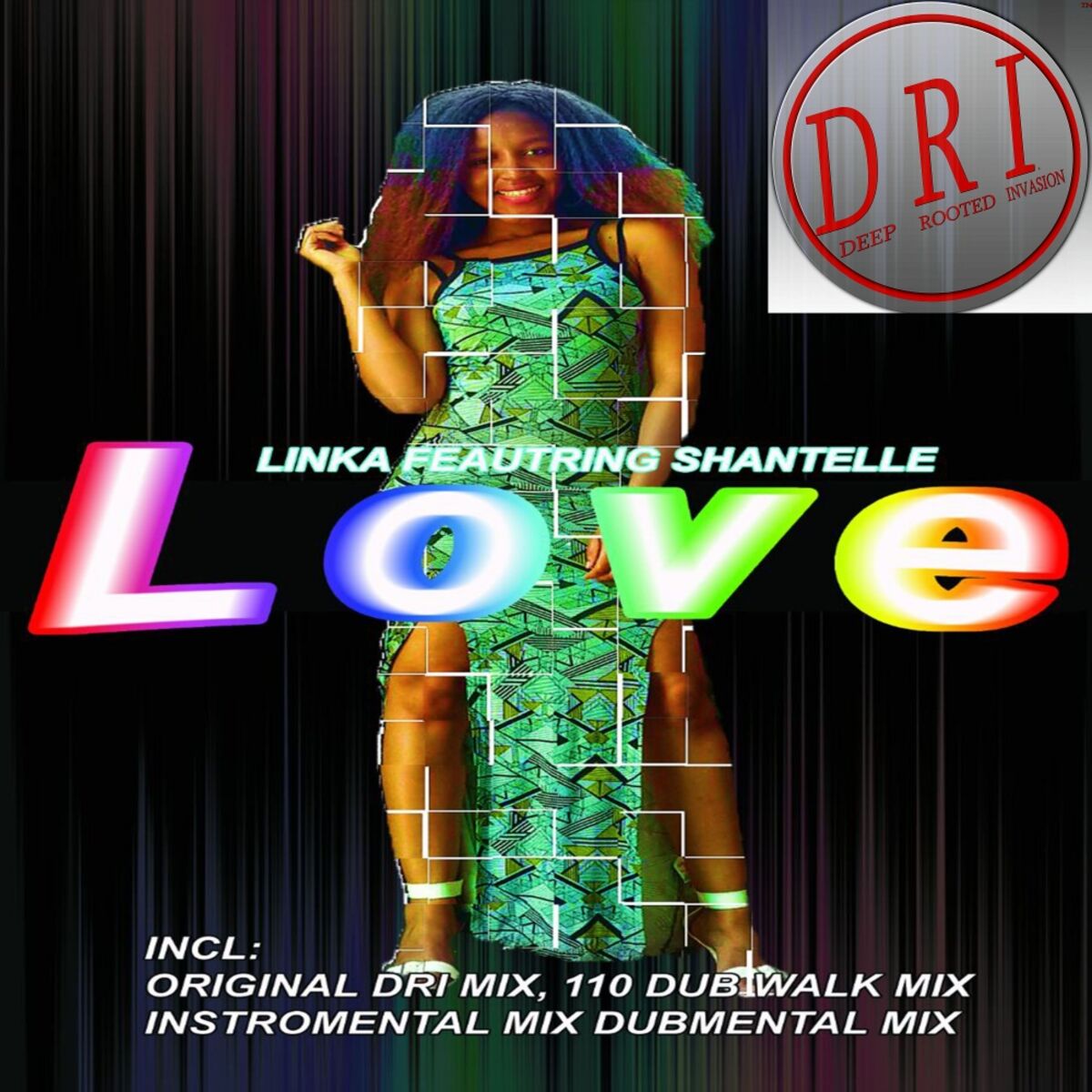 Album cover of Love