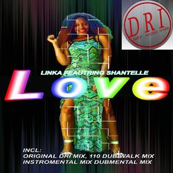 Cover of Love