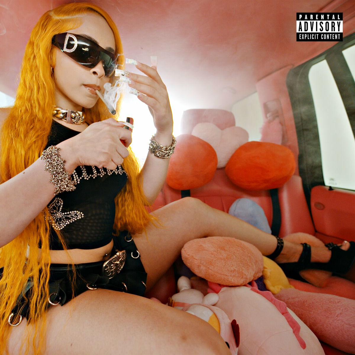 Album cover of Gimmie A Light
