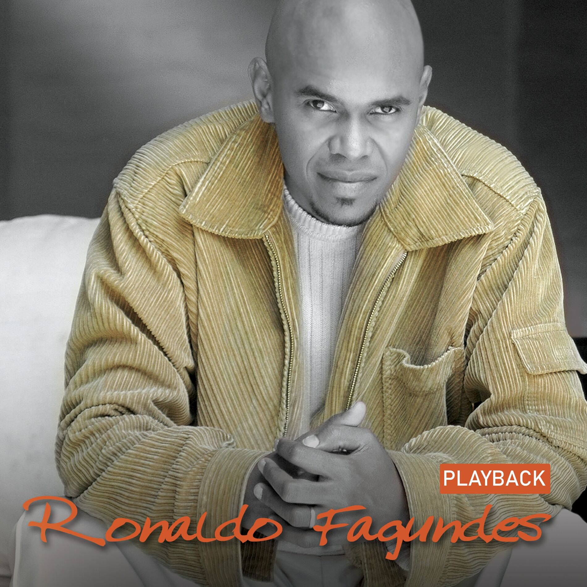 Album cover of Toque do Amor (Playback)