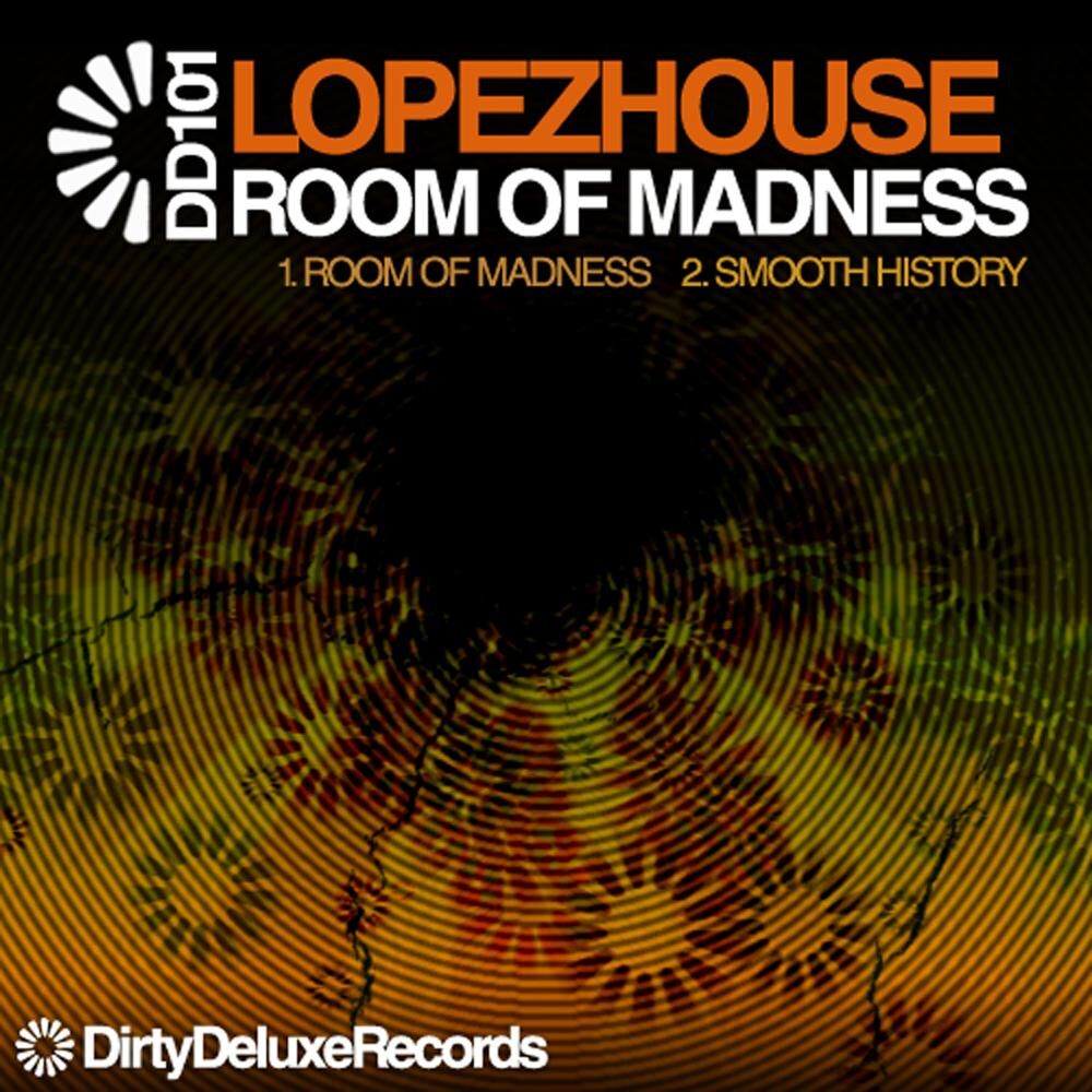 Picture of Room Of Madness