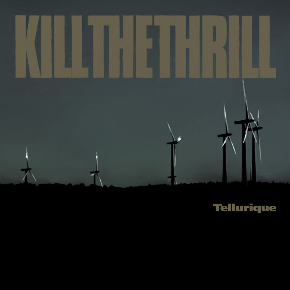 Picture of Tellurique