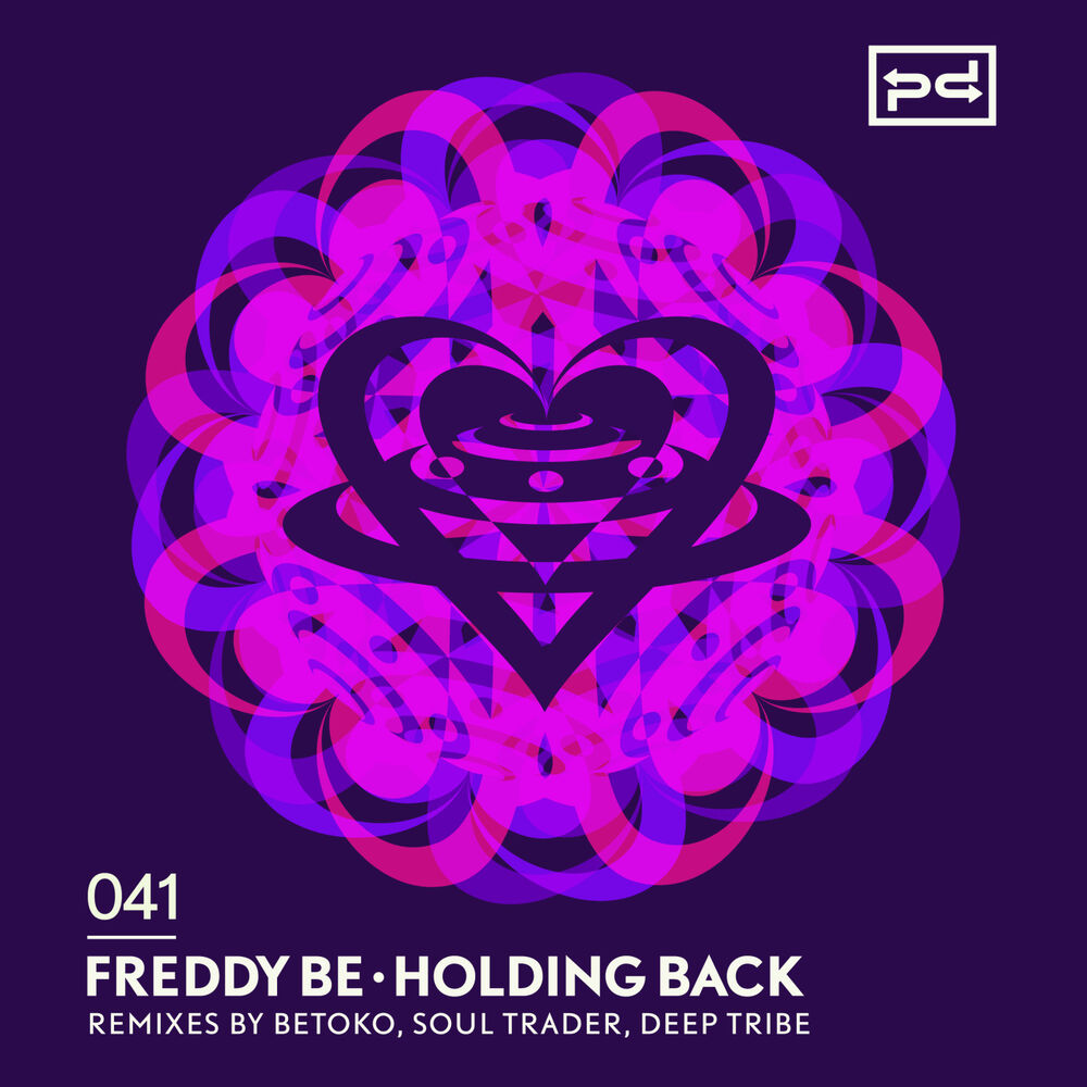 Picture of Holding Back