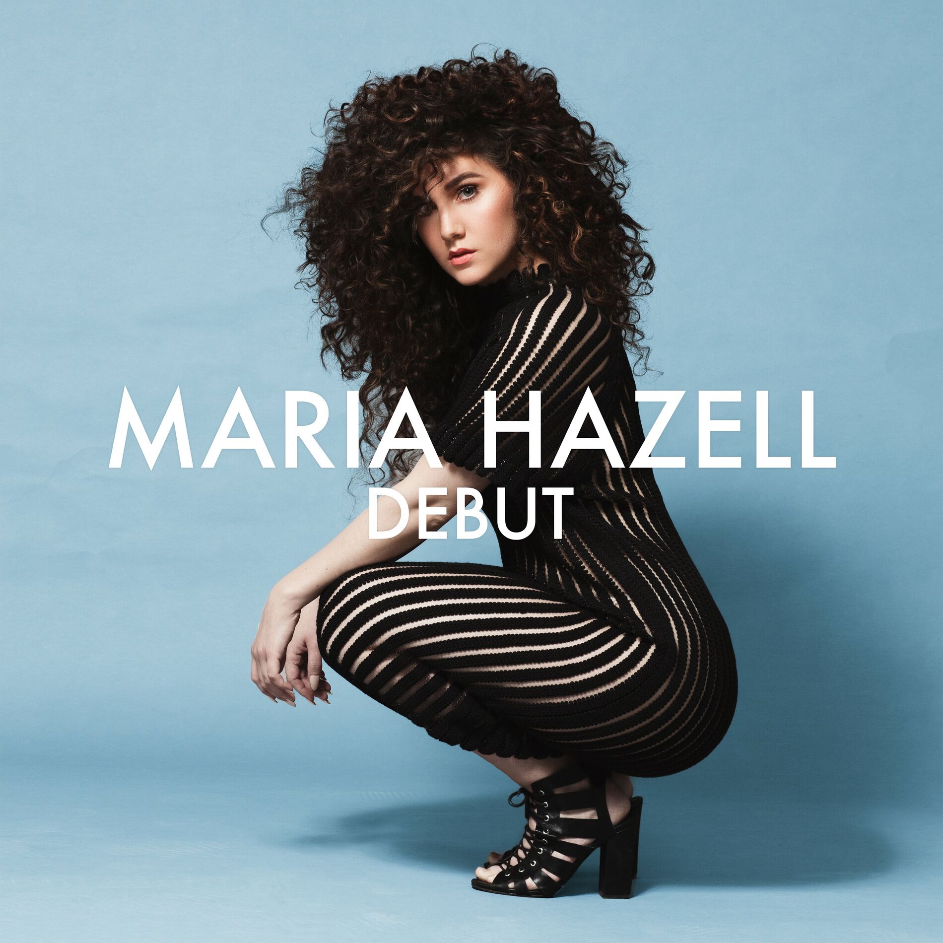 Album cover of Debut