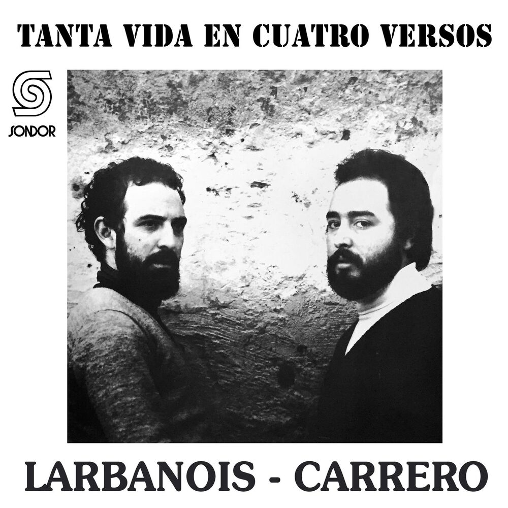 Picture of Tanta Vida en Cuatro Versos