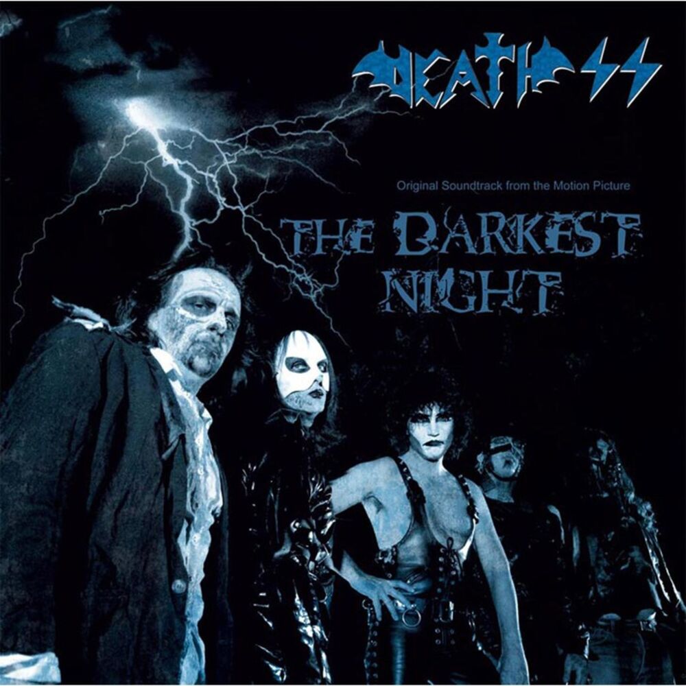 Picture of The Darkest Night