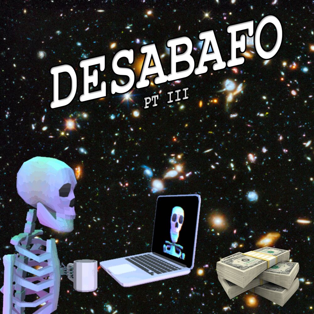 Picture of Desabafo, Pt. III