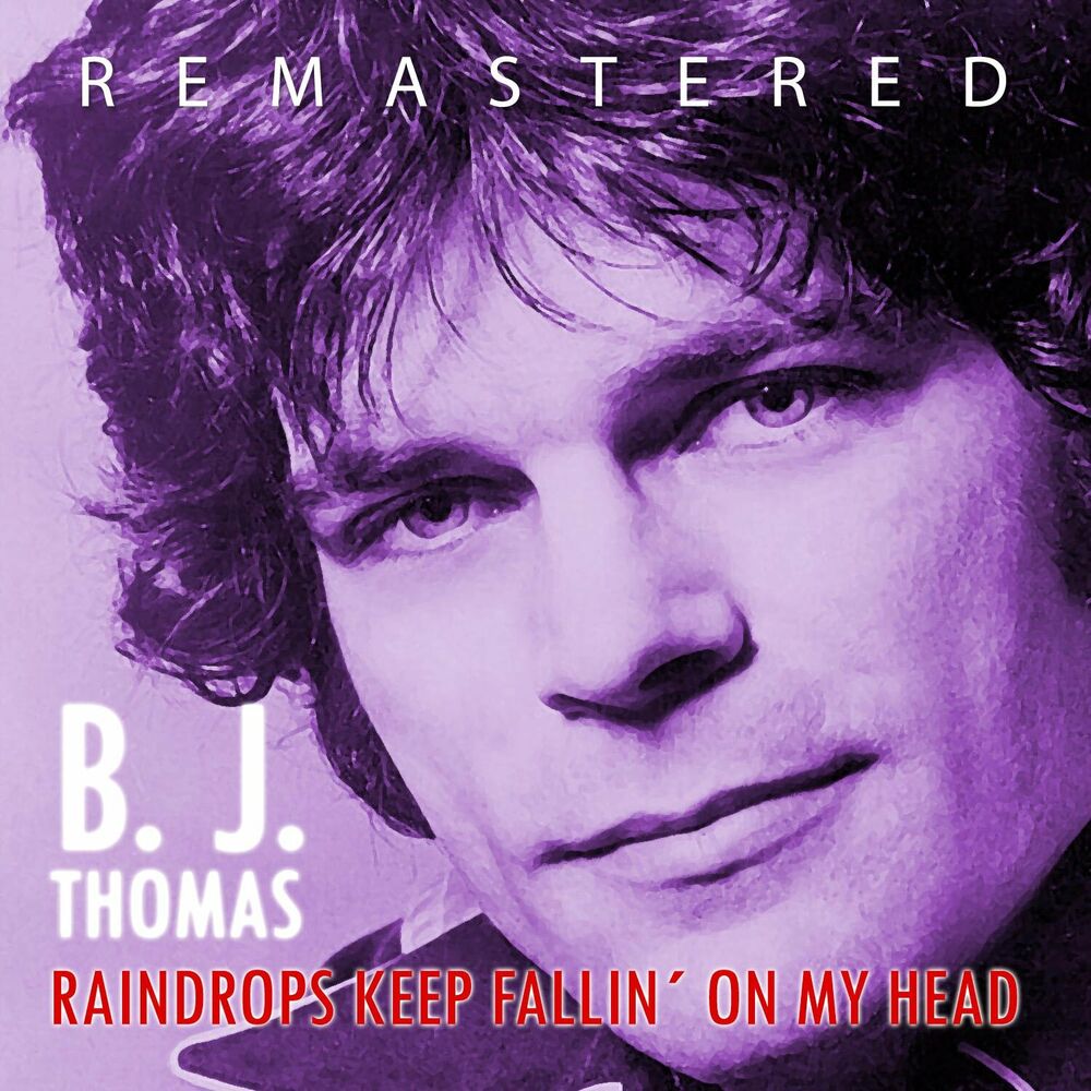 Picture of Raindrops Keep Fallin´ on My Head (Remastered)