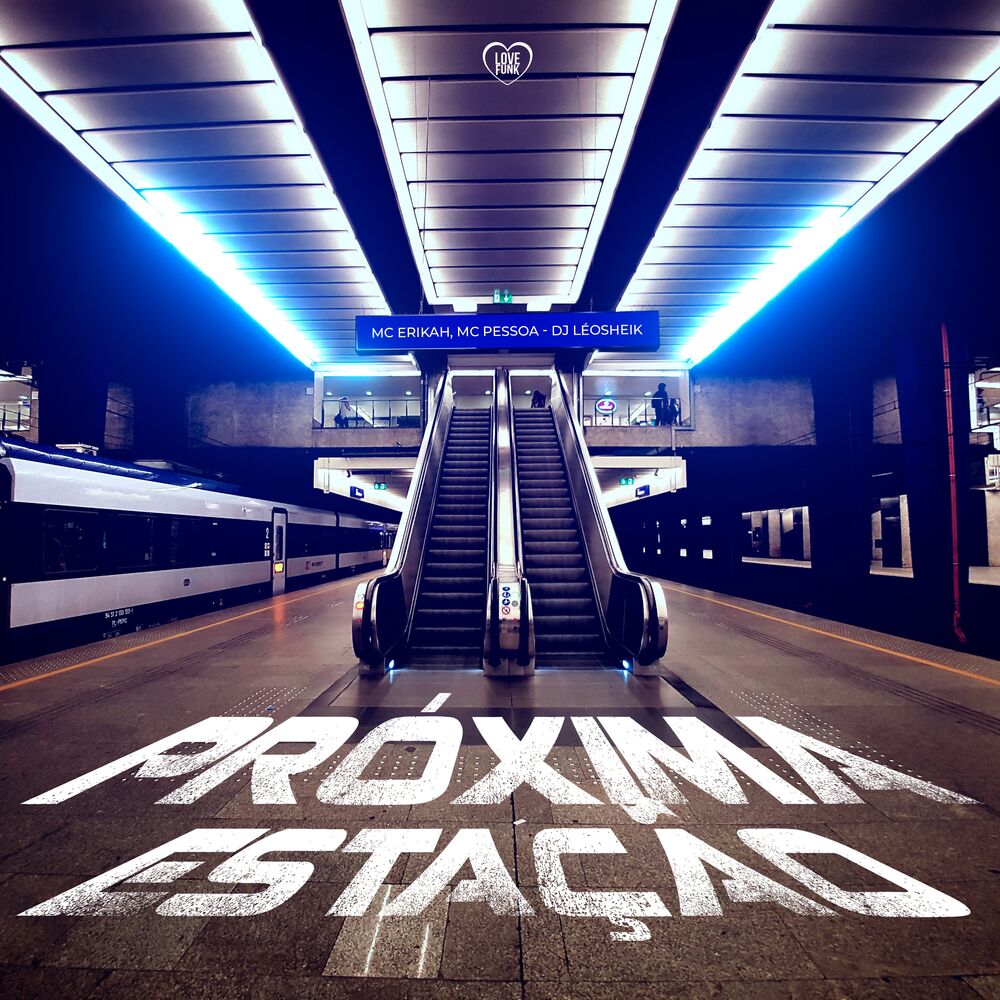 Picture of Proxima Estação