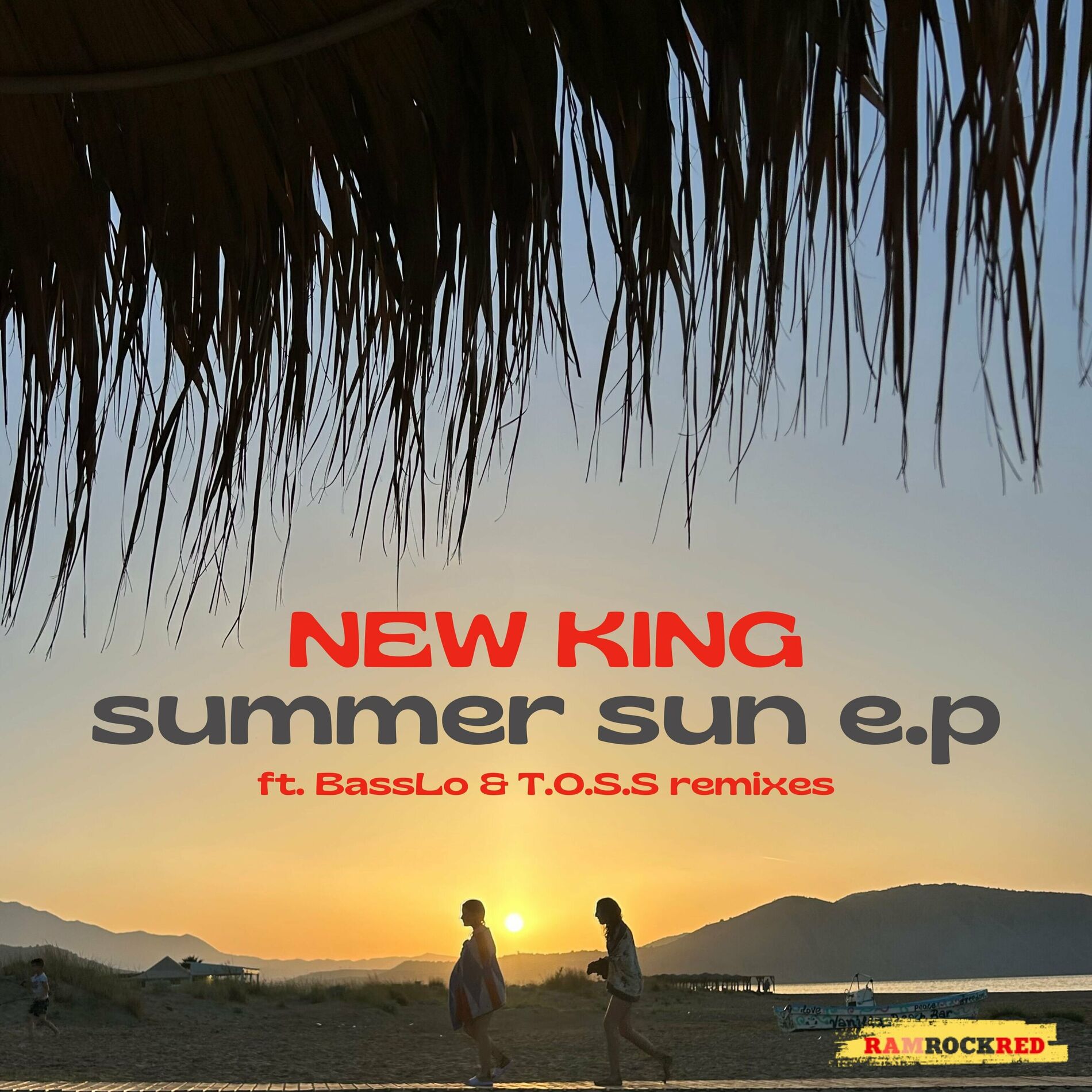 Album cover of Summer Sun