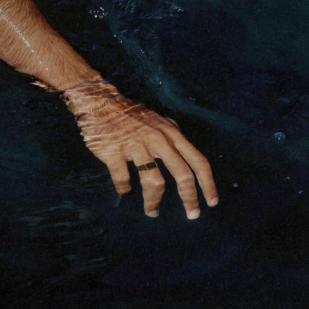 Album cover of Oil & Water