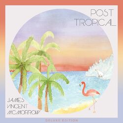 Cover of Post Tropical (Deluxe Edition)
