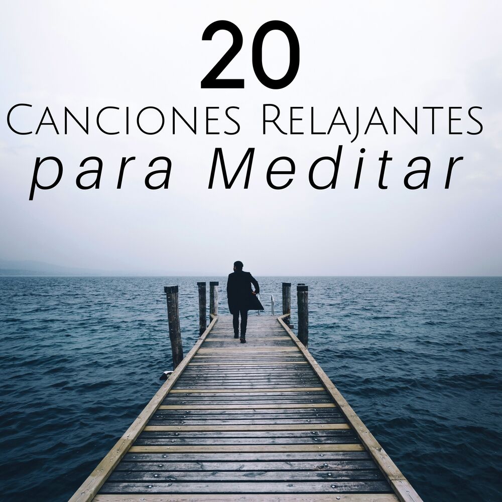 Picture of 20 Canciones Relajantes para Meditar - Musica Relajante para la Limpieza de los 7 Chakras