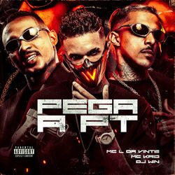 Cover of Pega a Pt