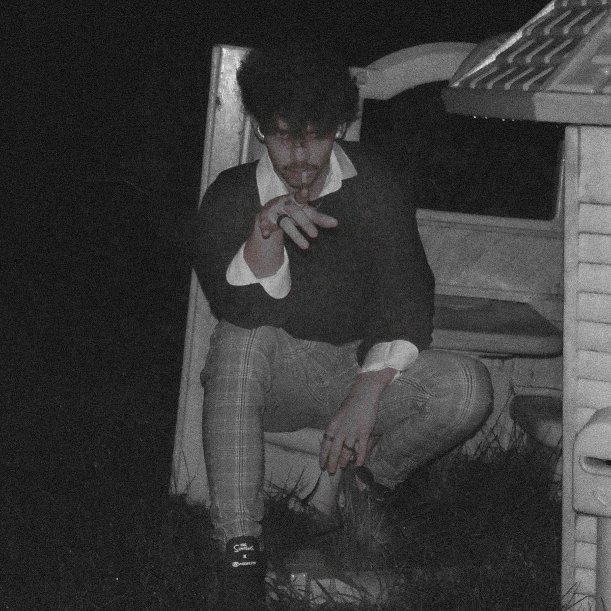 Album cover of ROLEPLAY