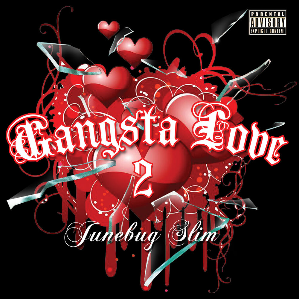 Picture of Gangsta Love 2