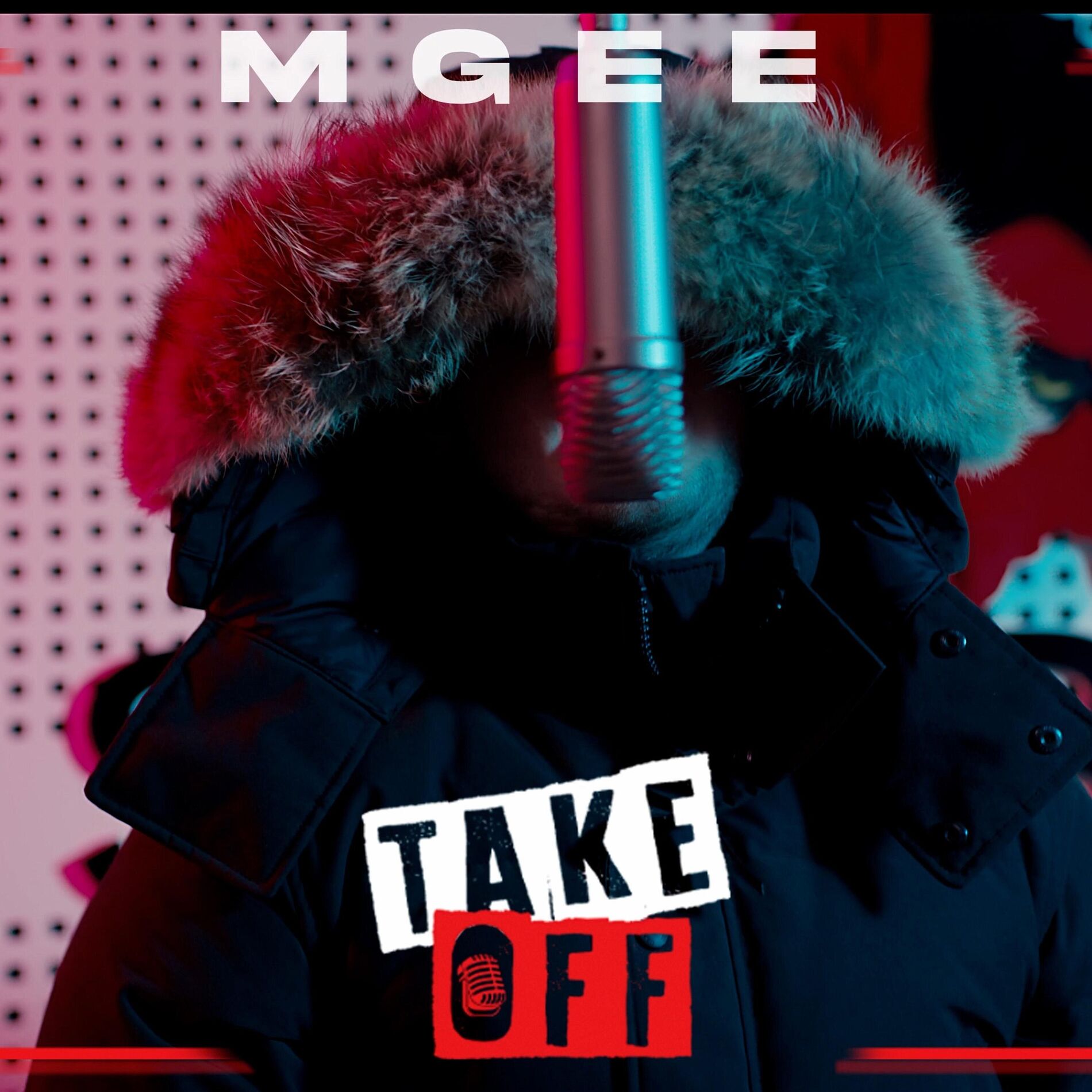 Album cover of Take Off
