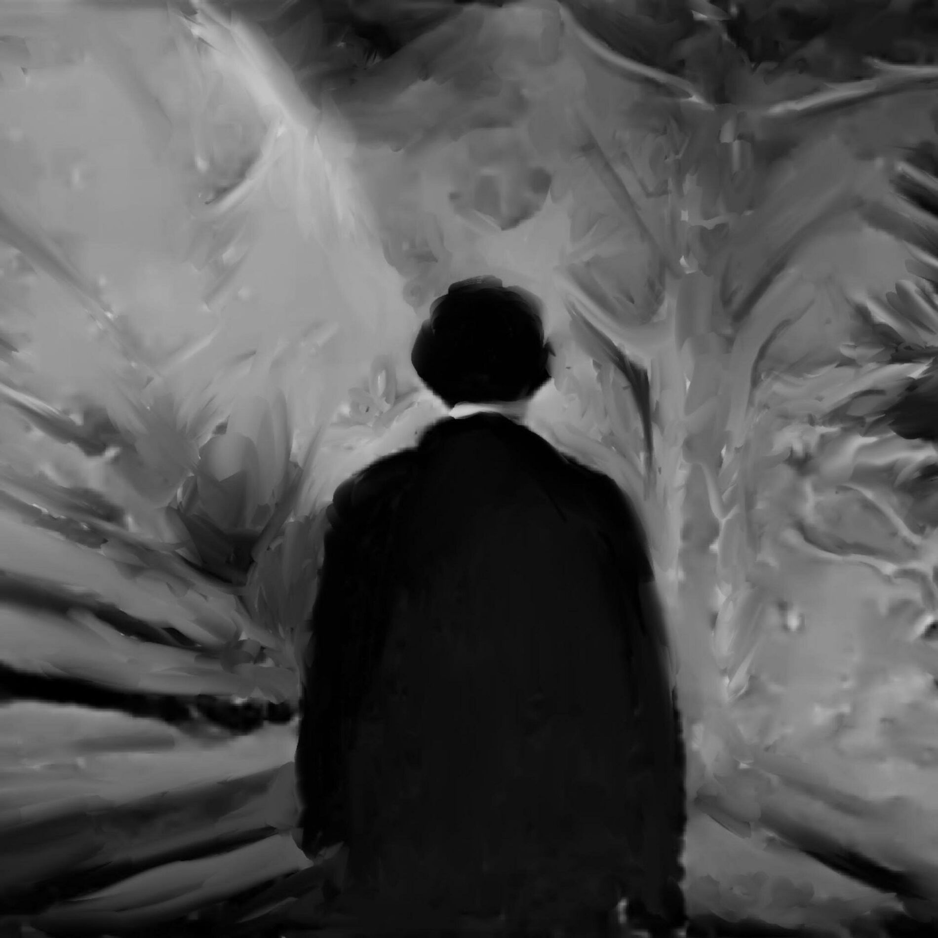 Album cover of Idées noires