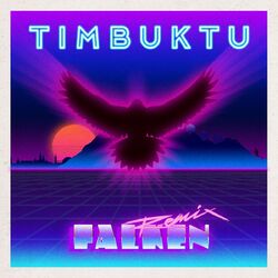 Cover of Falken (Remix)