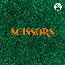 Cover of Scissors