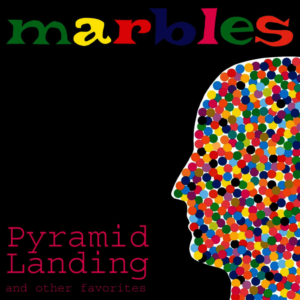 Picture of Pyramid Landing and Other Favorites