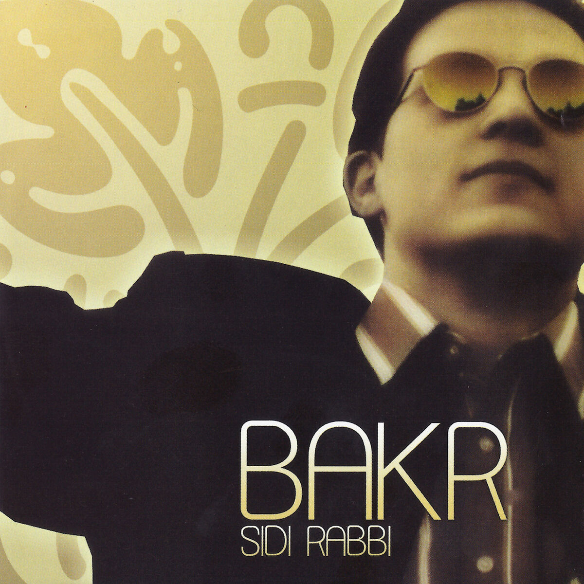 Album cover of Sidi Rabbi