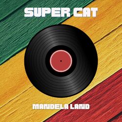 Cover of Mandela Land