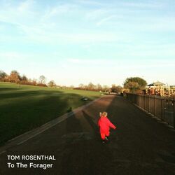 Cover of To The Forager