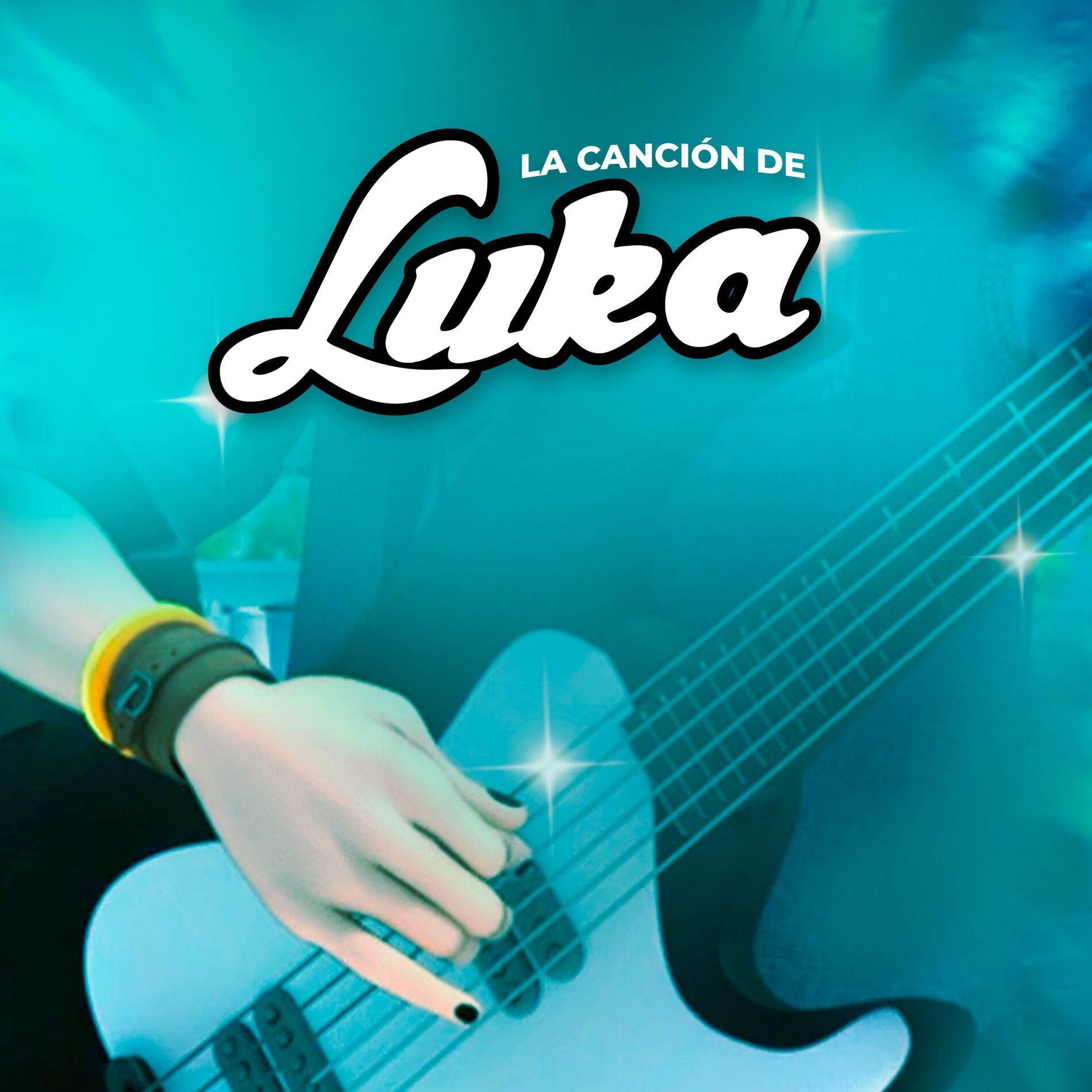 Album cover of Luka - Te Ruego/Beggin' (Cover en Español)